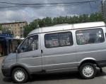 2217 Sobol GAZ lease 2217 Sobol GAZ lease hatchback
