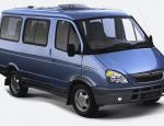 2217 Sobol GAZ prices 2217 Sobol GAZ prices 2012