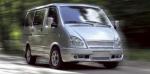 GAZ 2217 Sobol concept GAZ 2217 Sobol concept 2013