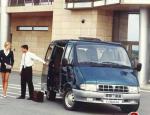 GAZ 2217 Sobol lease GAZ 2217 Sobol lease 2006