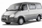 GAZ 2217 Sobol new GAZ 2217 Sobol new 2013