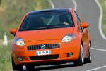 Fiat Grande Punto 3 doors approved Fiat Grande Punto 3 doors approved 2009