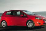 Fiat Grande Punto 3 doors Characteristics Fiat Grande Punto 3 doors Characteristics hatchback