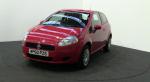 Fiat Grande Punto 3 doors models Fiat Grande Punto 3 doors models 2009