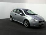 Fiat Grande Punto 3 doors prices Fiat Grande Punto 3 doors prices 2005