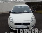 Fiat Grande Punto 3 doors review Fiat Grande Punto 3 doors review sedan