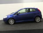 Fiat Grande Punto 3 doors Specifications Fiat Grande Punto 3 doors Specifications 2006