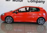 Grande Punto 3 doors Fiat model Grande Punto 3 doors Fiat model 2012