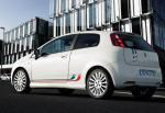 Grande Punto 3 doors Fiat new Grande Punto 3 doors Fiat new 2009