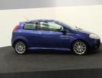Grande Punto 3 doors Fiat tuning Grande Punto 3 doors Fiat tuning 2015