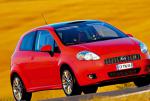 Grande Punto 3 doors Fiat used Grande Punto 3 doors Fiat used 2015