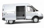 2752 Sobol Business GAZ new 2752 Sobol Business GAZ new 2003