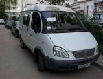 2752 Sobol Business GAZ parts 2752 Sobol Business GAZ parts 2010