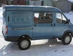 2752 Sobol Business GAZ prices 2752 Sobol Business GAZ prices wagon