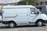 GAZ 2752 Sobol Business cost GAZ 2752 Sobol Business cost 2008