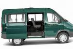 GAZ 2752 Sobol Business how mach GAZ 2752 Sobol Business how mach hatchback