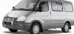 GAZ 2752 Sobol Business new GAZ 2752 Sobol Business new sedan