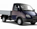 GAZ 2752 Sobol Business reviews GAZ 2752 Sobol Business reviews 2013