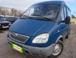 GAZ 2752 Sobol Business specs GAZ 2752 Sobol Business specs hatchback