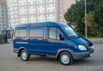 2752 Sobol GAZ approved 2752 Sobol GAZ approved 2000