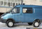 2752 Sobol GAZ how mach 2752 Sobol GAZ how mach 2013