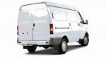 2752 Sobol GAZ new 2752 Sobol GAZ new 1995