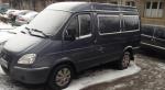 2752 Sobol GAZ spec 2752 Sobol GAZ spec 2013
