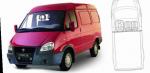 2752 Sobol GAZ Specifications 2752 Sobol GAZ Specifications 2003