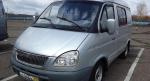GAZ 2752 Sobol prices GAZ 2752 Sobol prices 2013