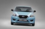 Datsun GO concept Datsun GO concept 2013