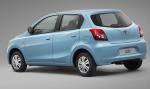 Datsun GO cost Datsun GO cost 2011