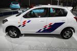 Datsun GO price Datsun GO price 2012