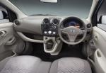 GO Datsun concept GO Datsun concept 2010