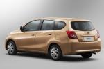 GO Datsun lease GO Datsun lease 2010