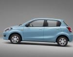 GO Datsun reviews GO Datsun reviews 2012