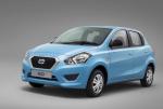 Datsun GO+ approved Datsun GO+ approved minivan