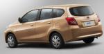 Datsun GO+ auto Datsun GO+ auto 2010
