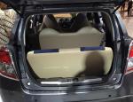 Datsun GO+ Characteristics Datsun GO+ Characteristics coupe