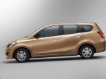 Datsun GO+ new Datsun GO+ new 2010