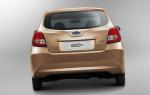 Datsun GO+ prices Datsun GO+ prices 2014
