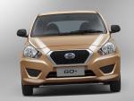 Datsun GO+ spec Datsun GO+ spec 2016