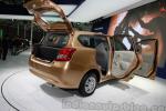 Datsun GO+ Specification Datsun GO+ Specification 2015