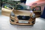 Datsun GO+ specs Datsun GO+ specs minivan