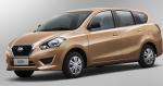 GO+ Datsun auto GO+ Datsun auto 2010