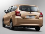 GO+ Datsun concept GO+ Datsun concept sedan