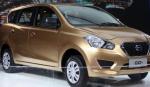 GO+ Datsun cost GO+ Datsun cost 2011