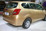 GO+ Datsun reviews GO+ Datsun reviews 2009