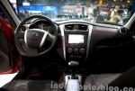 Datsun mi-DO configuration Datsun mi-DO configuration 2009