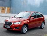 Datsun mi-DO new Datsun mi-DO new 2014