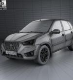Datsun mi-DO price Datsun mi-DO price 2012